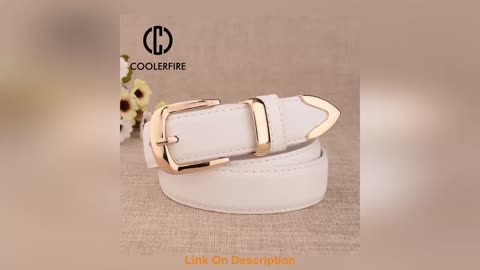 Discount Fashion Women Genuine Leather