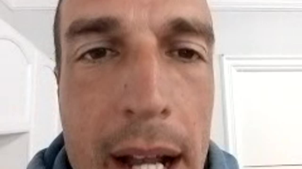 March 31, 9:54am, Jumpers Coming.