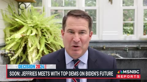 ‘Face the facts’_ Rep. Moulton explains why he’s calling on Biden to drop out of