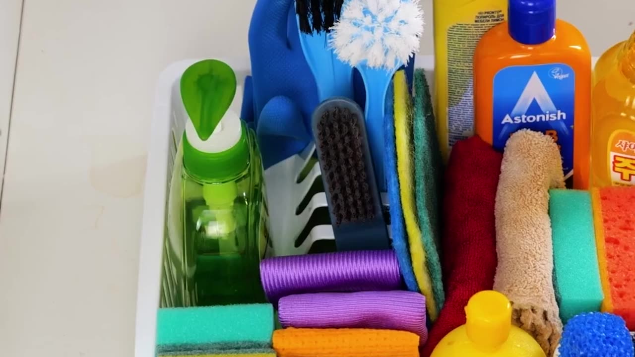 SMART ORGANIZING HACKS TO SIMPLIFY YOUR DAILY ROUTINE