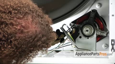 How To: Disassemble Whirlpool/Kenmore Dryer