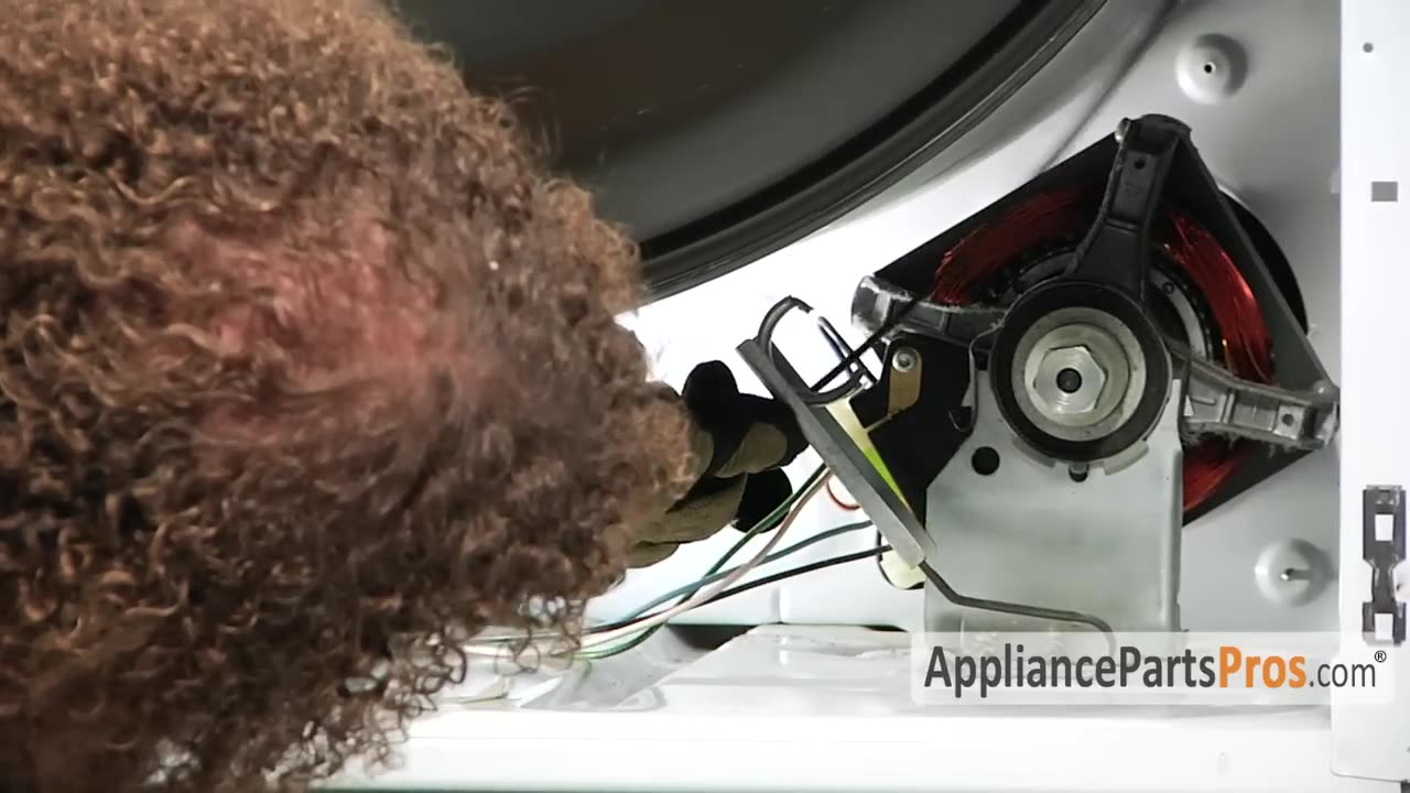 How To: Disassemble Whirlpool/Kenmore Dryer