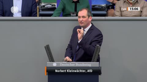 Norbert Kleinwächter Rede vom 11.05.2023 - Aktuelle Stunde - Gipfeltreffen Europarat in Island