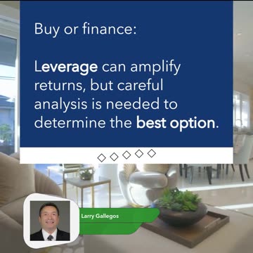 Tips for Buying Rental Property