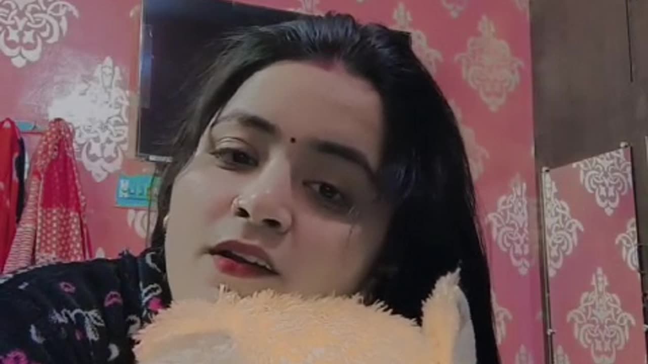 My short video