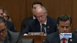 Rep. Mike Conaway Calls For Rep Adam Schiff To Immediately Resign