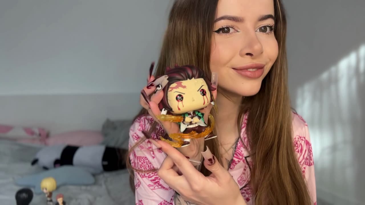 Funko Pop Collection Reveal _ My Favorite Figures!