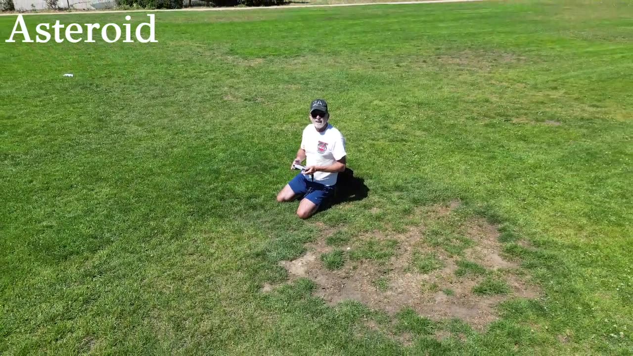 DJI Intelligent Flight Modes: Quickshots