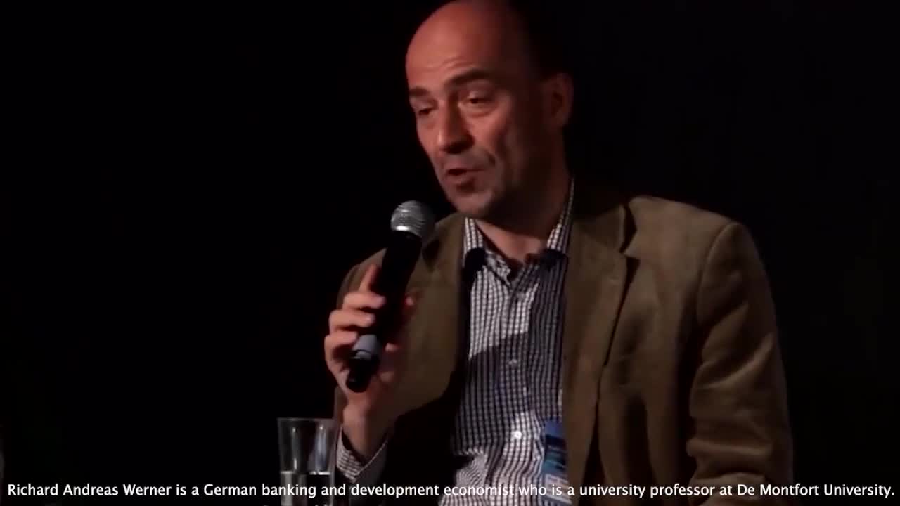 CBDCs | "What Underpins a World Order Is Always the Financial Since. My Father Was an Advisor to Nixon When They Came Off of the Gold Standard In 1971. We Are About to Abandon the Tradition System of Accounting and Money"