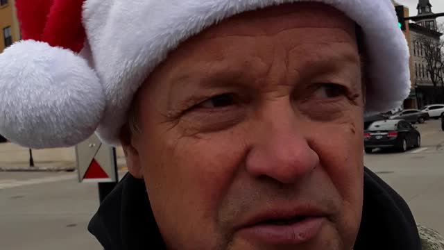 Remembering the 61 people still suffering from their injuries. Waukesha