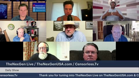 TheNexGen Live / 7-12-2023