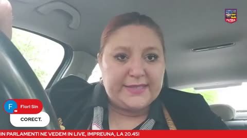 Luis Lazarus - Zeus TV; 25.04.2023; video 1