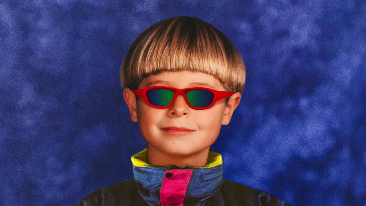 Oliver Tree - Alien Boy