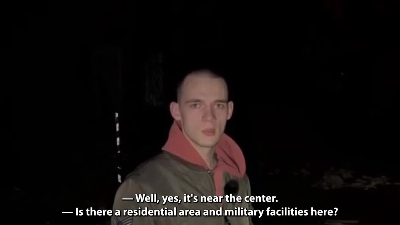 We’re shelled every night