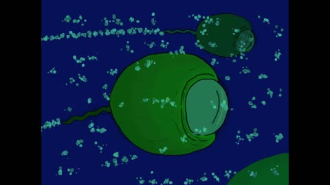 Digital Art: Fully colored Part 1