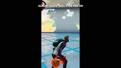 “NEW” DUNK IT EMOTE GAMEPLAY!