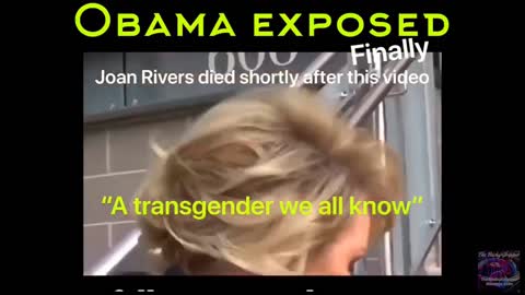 THIS VIDEO WILL EXPOSE HUSSEIN WITH MORE TRUTH ON THESE SATANISTS