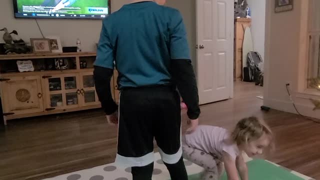 Mason and Madden
