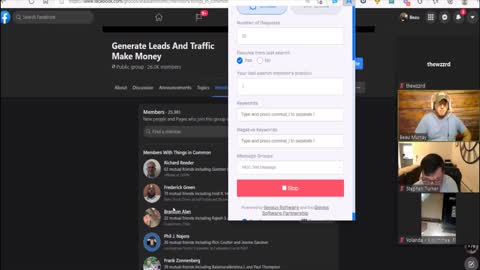 MyGoCards Training ~ 8/30/2021