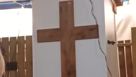 Wake Up America Tent Revival August 24, 2023