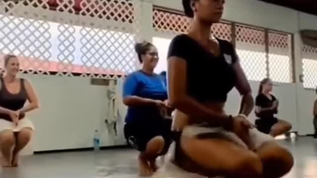 exercise for the back