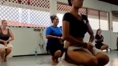 exercise for the back