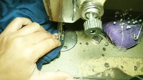 tips and tricks sewing zipper in poket