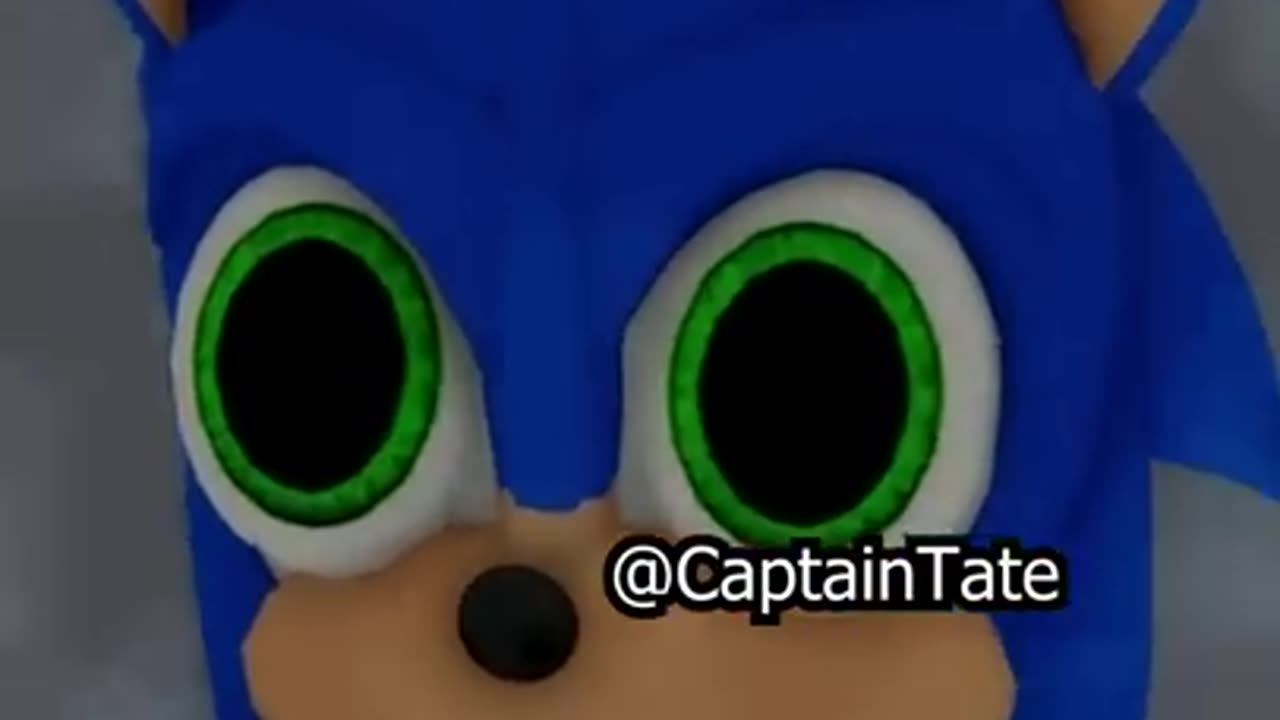 shower chicken dance by baby sonic