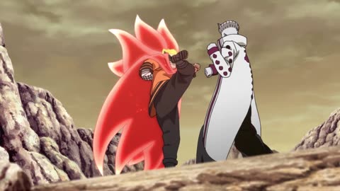 Naruto vs Isshiki _ Boruto_ Naruto Next Generations