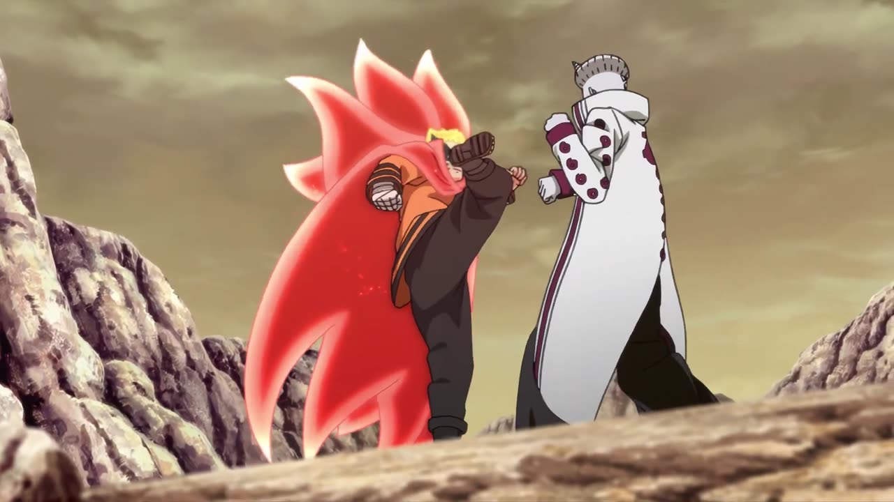 Naruto vs Isshiki _ Boruto_ Naruto Next Generations