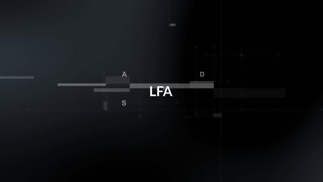 LFA Live