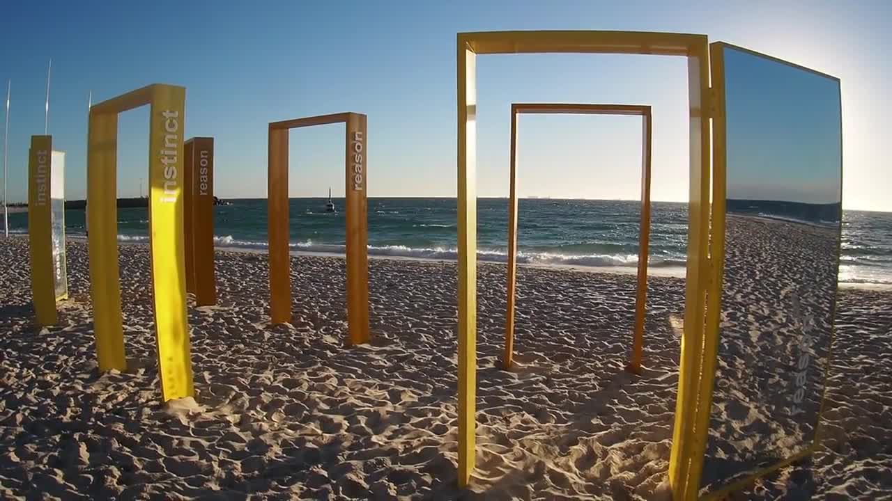 Sculpture by the Sea 2022