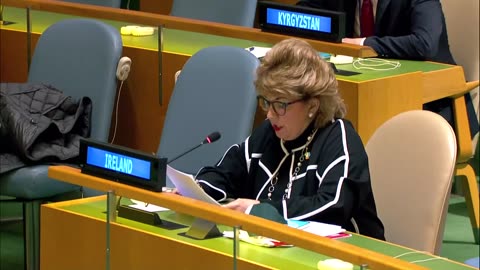 Human rights in the Syrian Arab Republic - High-level panel discussion