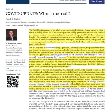 murderous politicians!