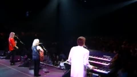 STYX : YOU'RE FOOLING YOURSELF (Angry Young Man) : Chicago, 1996