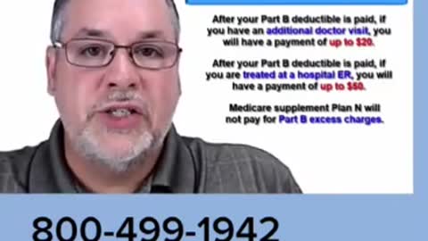 Part 13 of our series on Plan N explains about Excess Charges.