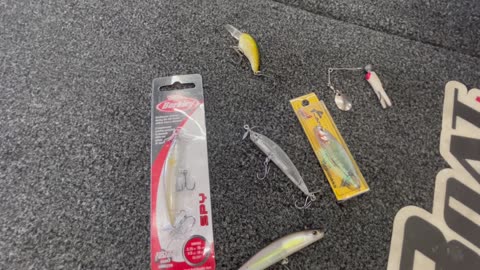 A Duckett Fall Fishing Tip