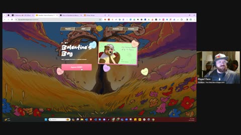 TacoBytes - Your Daily Bite of Degen