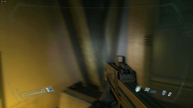 F.E.A.R. 2: Project Origin Part 5