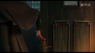 Scrooge: A Christmas Carol | Official Trailer | Netflix