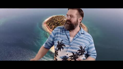Der Martin - Und ich bleibe dabei Ich lieb CO2 - Official Video