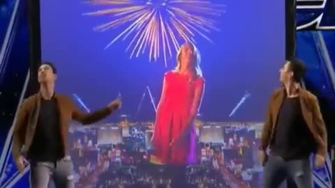 Amazing Magic Acts and Illusions 😲 America's