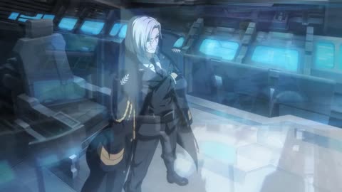 COUNTER:SIDE] EPISODE