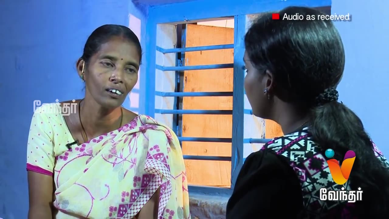 Moondravathu Kan | [Epi - 411] - 'Soul Solving The Problems'