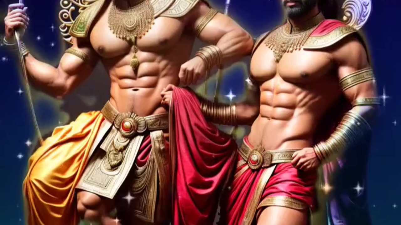 Ram Laxman