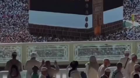 Hajj