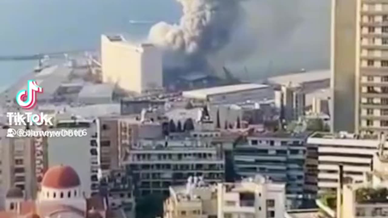 WW3 - Life is about to change part 2