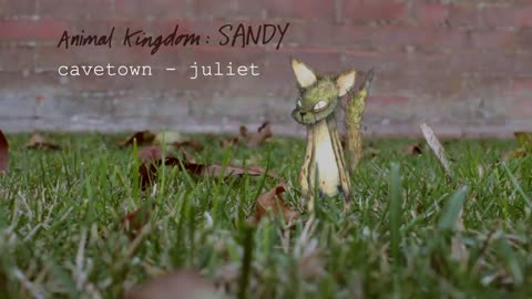 Juliet by Cavetown (Official Audio) | Animal Kingdom