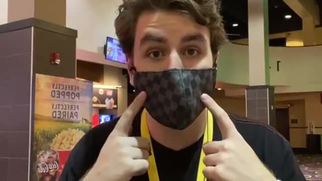 whenpeopledon’twannawearmasks...#fyp#storytime