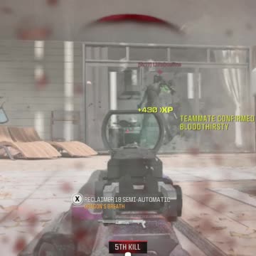 CLIP: 90 - 11 [MATCH] CALL OF DUTY MW3 - SEE DESCRIPTION